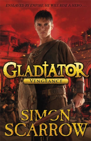 Gladiaator: Kättemaks