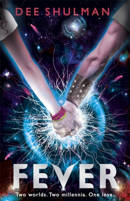 Book cover of: Fever (Book 1). By: Dee Shulman
