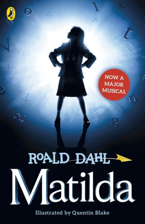 Matilda (teatri seos)