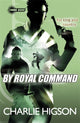 Book cover of: Young Bond: By Royal Command