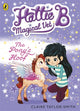 Hattie B, maagiline loomaarst: Poni kabja (5. raamat)