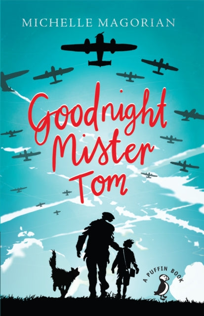 Goodnight Mister Tom