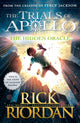 Hidden Oracle (The Trials of Apollo Book 1) 9780141363929 Rick Riordan
