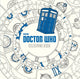 Doctor Who: Värvimisraamat