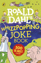 Roald Dahl: Whizzpopping Joke Book 9780141368238 Roald Dahl