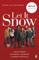 Book cover of: Let It Snow