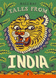 Book cover of: Tales from India. By: Bali Rai