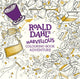 Book cover of: Roald Dahl's Marvellous Colouring-Book Adventure