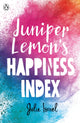 Book cover of: Juniper Lemon's Happiness Index