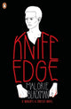 Knife Edge 9780141378657 Malorie Blackman