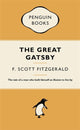 Great Gatsby 9780141389936 F. Scott Fitzgerald