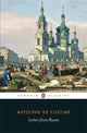 Book cover of: Letters from Russia. By: Astolphe De Custine
