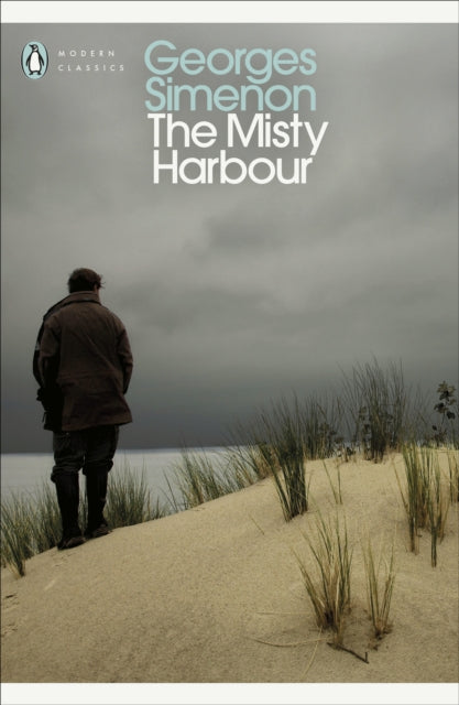 Book cover of: Misty Harbour