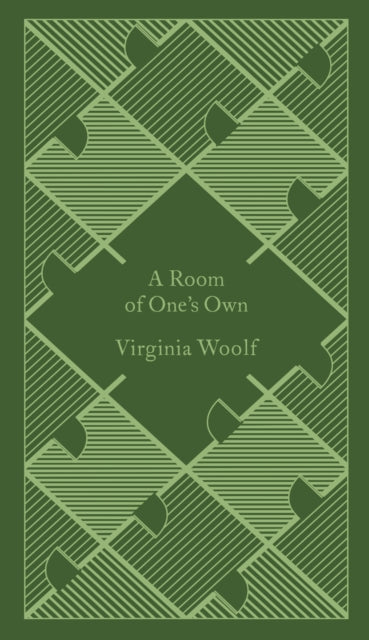Room of One's Own 9780141395920 Virginia Woolf