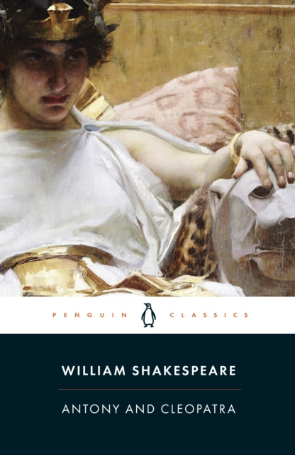 Antony and Cleopatra 9780141396293 William Shakespeare