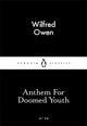 Anthem For Doomed Youth