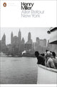Book cover of: Aller Retour New York. By: Miller Henry