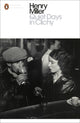 Book cover of: Quiet Days in Clichy. By: Miller Henry