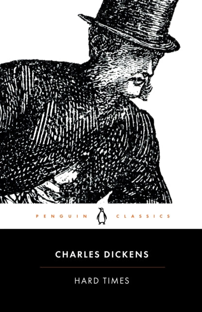 Book cover of: Hard Times