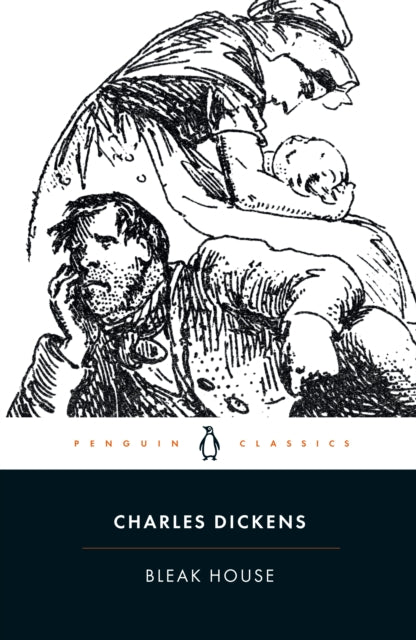 Book cover of: Bleak House
