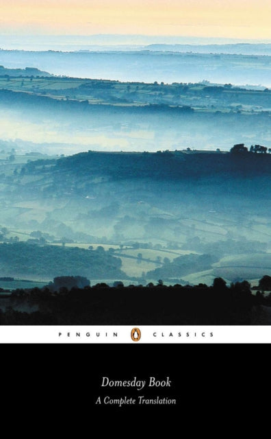Book cover of: Domesday Book. By: G. Martin