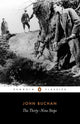 Book cover of: Thirty-Nine Steps. By: John Buchan