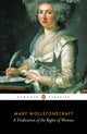 Book cover of: Vindication of the Rights of Woman