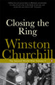 Book cover of: Closing the Ring. By: Winston S. Churchill