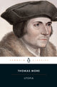 Book cover of: Utopia. By: Thomas More