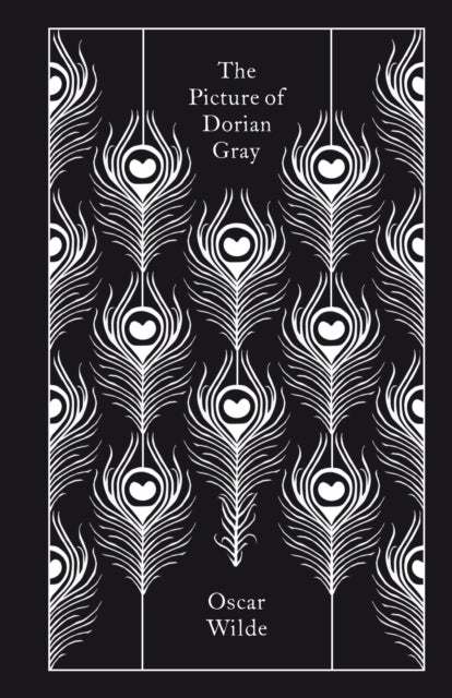 Picture of Dorian Gray