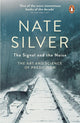 Book cover of: Signal and the Noise