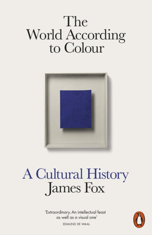 World According to Colour, A Cultural History