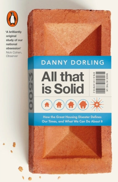 All That Is Solid