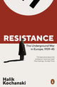 Book cover of: Resistance. By: Halik Kochanski