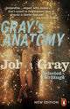 Gray anatoomia