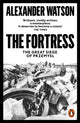Book cover of: Fortress. By: Alexander Watson