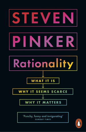 Rationality, What It Is, Why It Seems Scarce, Why It Matters