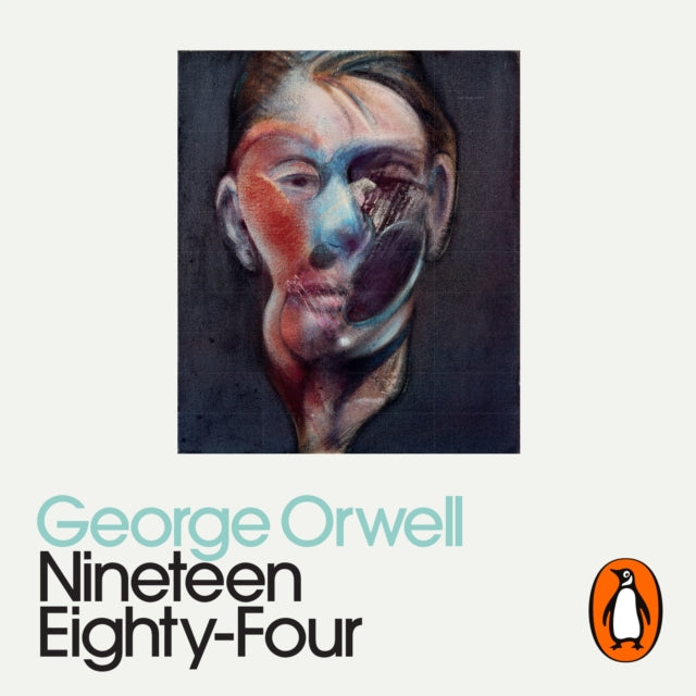 Book cover of: Nineteen Eighty-Four