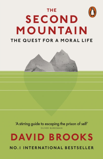 Second Mountain