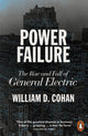 Book cover of: Power Failure. By: William D. Cohan