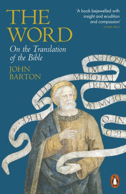 Book cover of: Word. By: Barton, John