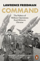 Book cover of: Command. By: Lawrence Freedman