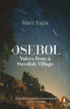 Book cover of: Osebol. By: Marit Kapla