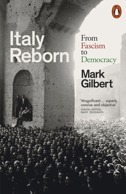 Book cover of: Italy Reborn