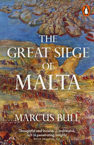 The Great Siege of Malta