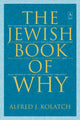 Book cover of: Jewish Book of Why