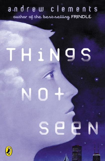 Book cover of: Things Not Seen