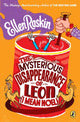 Book cover of: Mysterious Disappearance of Leon (I Mean Noel)