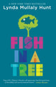 Book cover of: Fish in a Tree