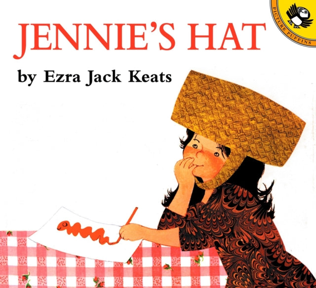 Book cover of: Jennie's Hat